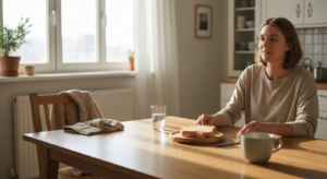 Morgens keinen Hunger? Ursachen & ob es ein Problem ist