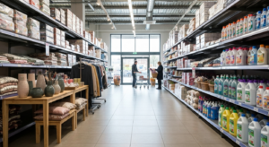 Wibra: Der Discounter besser als Lidl, Aldi & Action?