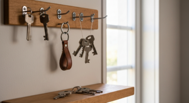 Alte Schlüssel: Der verborgene Schatz in Ihrem Zuhause