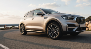 Audi Q3 193 PS TDI: Alle Daten, Preise & Fahrleistungen