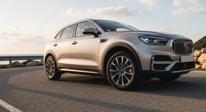 Audi Q3 193 PS TDI: Alle Daten, Preise & Fahrleistungen