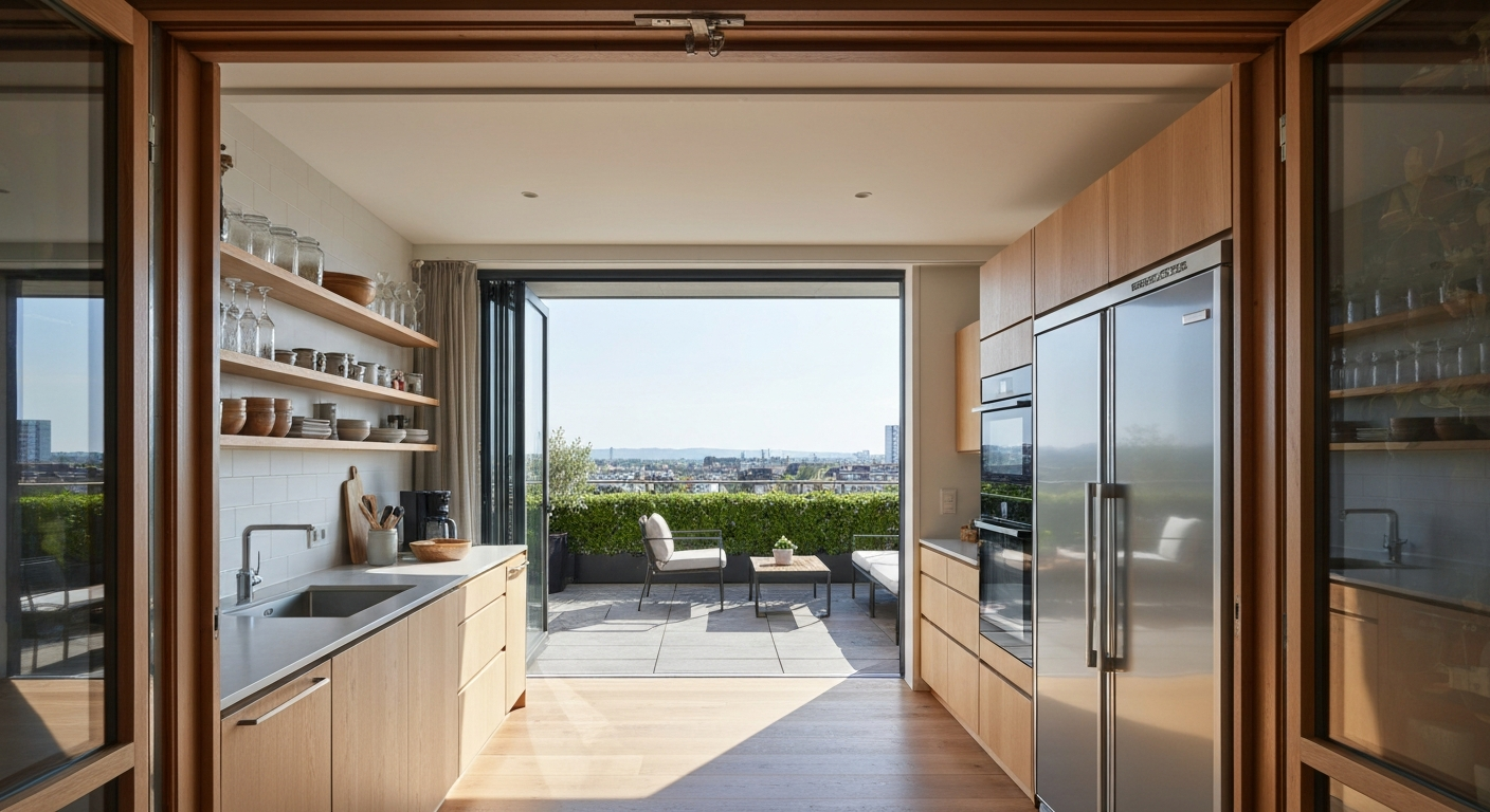 Lily-Rose Depp Villa in Los Angeles: Einblicke ins Zuhause