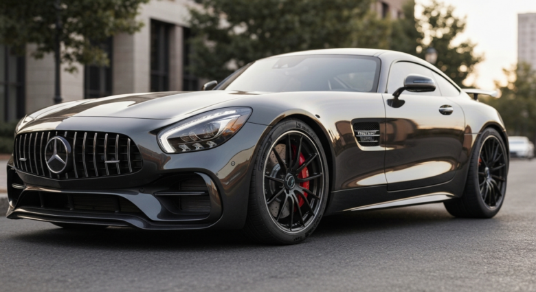 Mercedes-AMG GT 63: Darum ist Porsche chancenlos