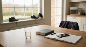 8 Mikro-Gewohnheiten für mehr Glück und Gesundheit