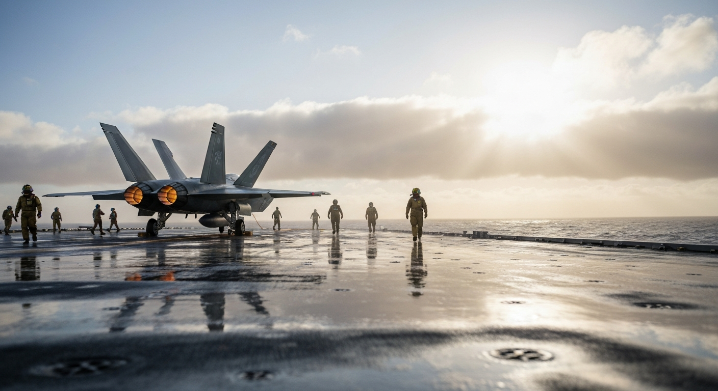 Chinas neues Kampfflugzeug: Der J-36 verändert alles