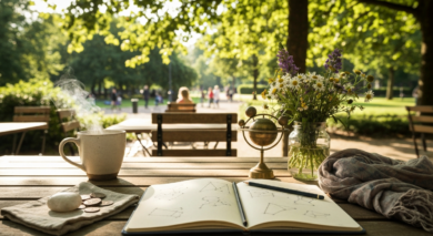 Glückliche Sternzeichen: Ab 16. März 2026 verwöhnt