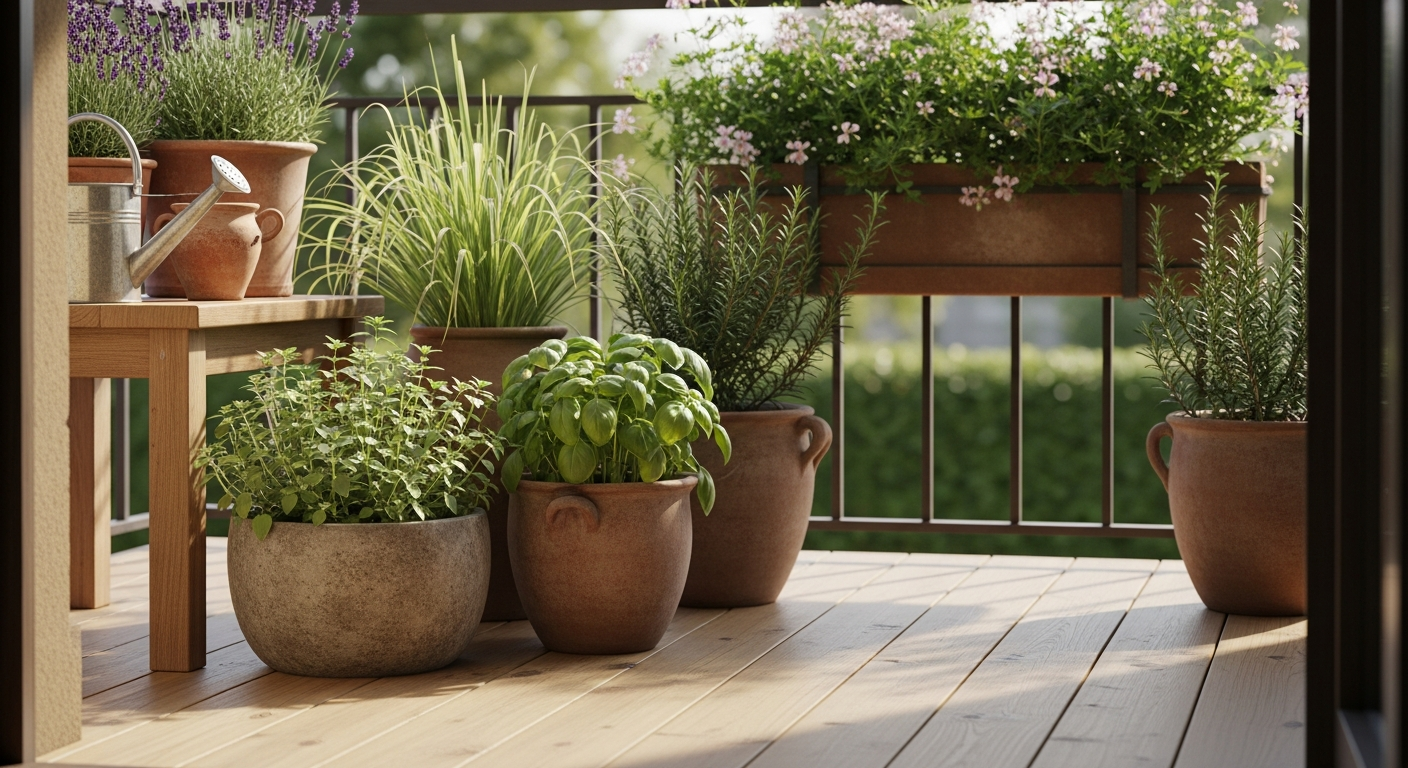 6 Pflanzen gegen Mücken: Besser als jedes Spray!