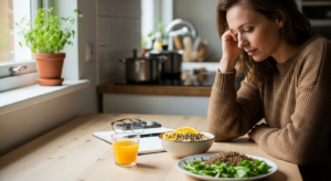 Eisenmangel erkennen: Symptome, Ursachen & Tipps