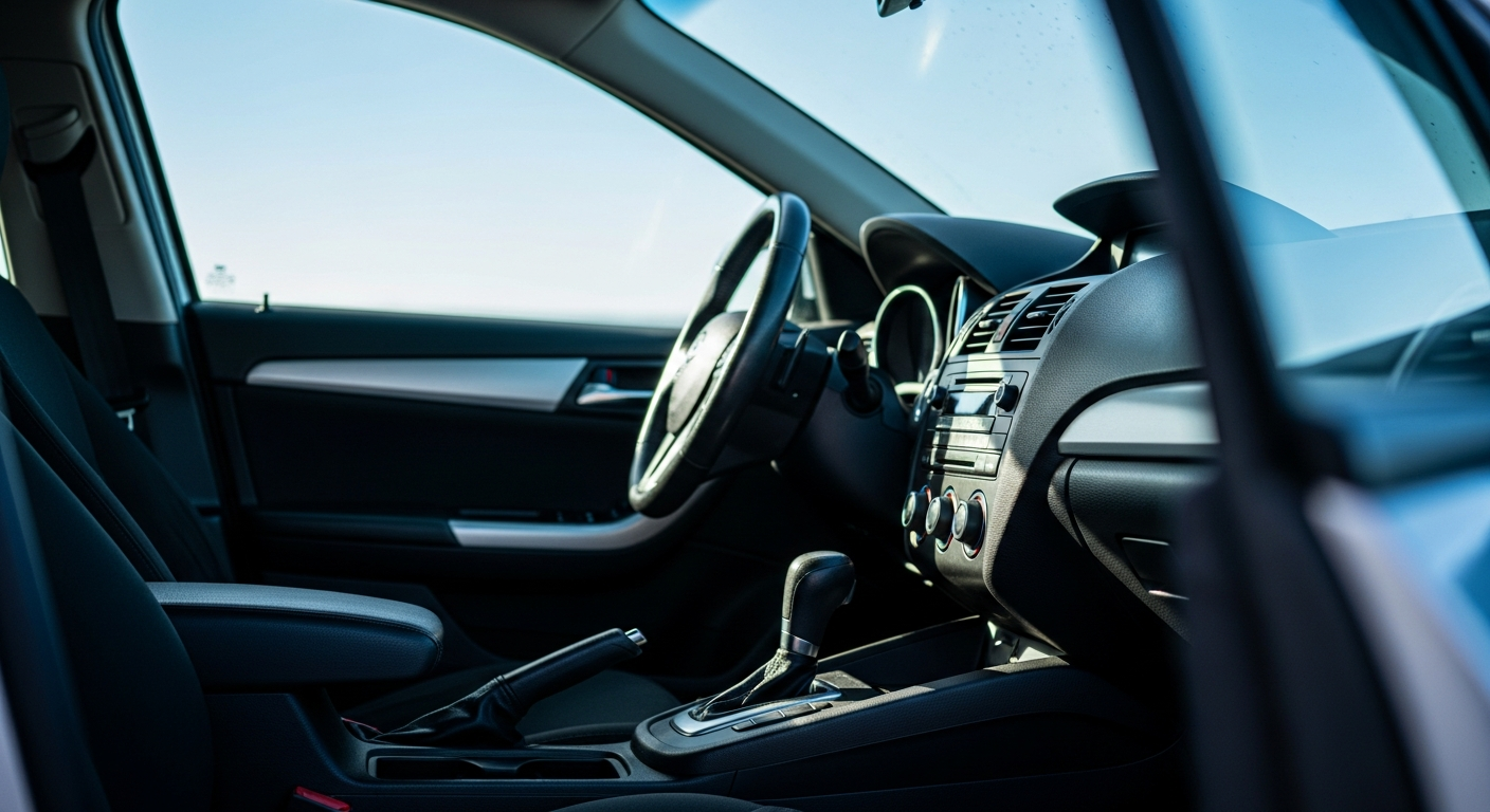 Klimaanlage im Auto: Machst du im Sommer diesen Fehler?