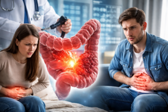 Warum bekommen immer mehr junge Menschen Darmkrebs?