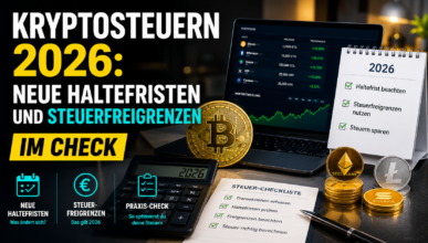 Kryptosteürn 2026
