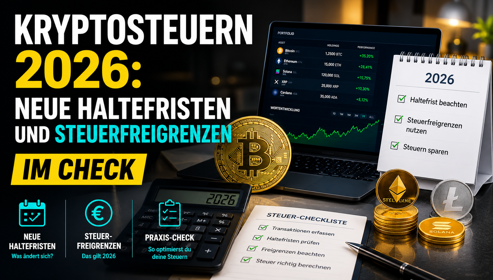 Kryptosteürn 2026