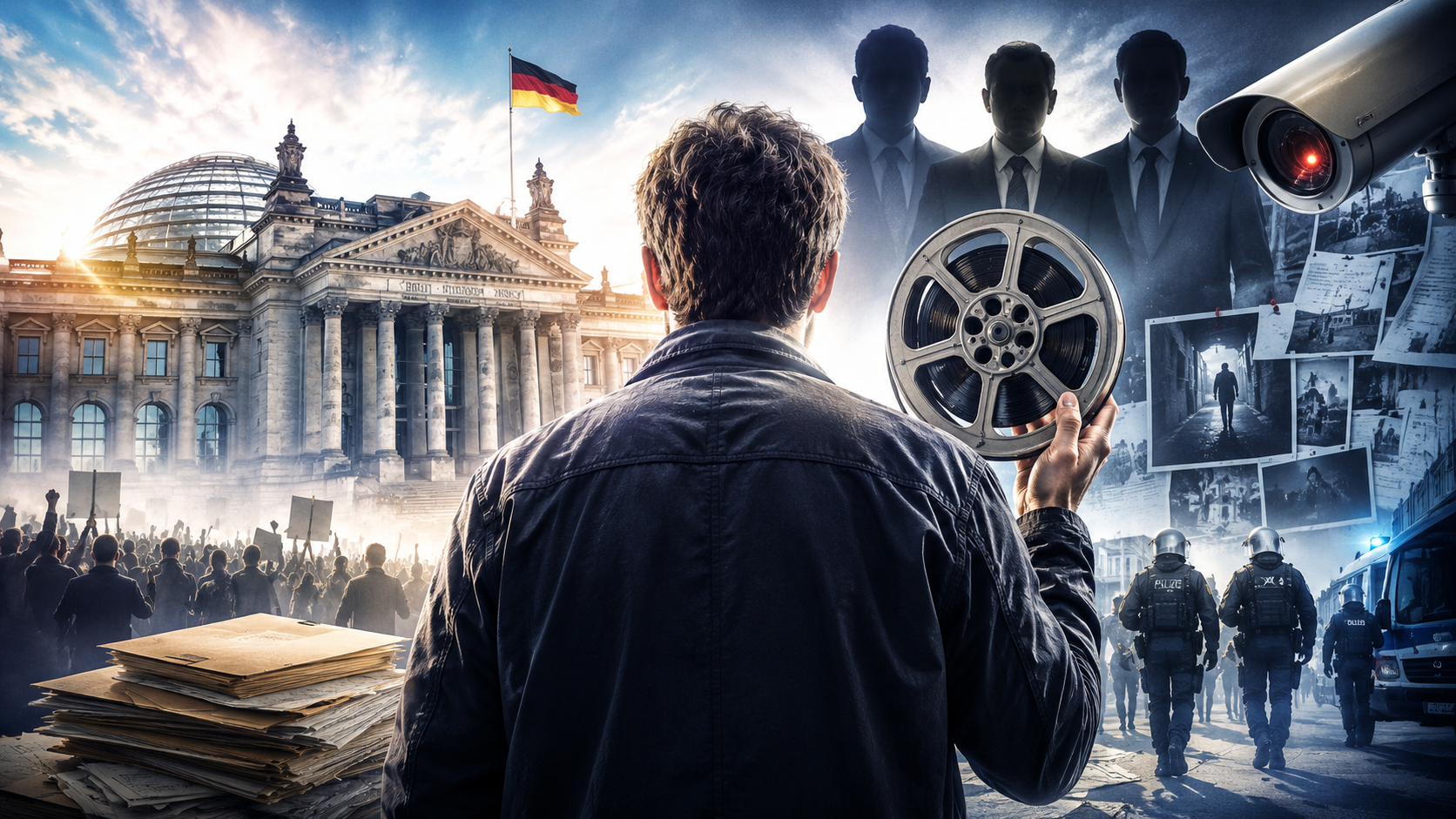 Citizen Vigilante Film von Uwe Boll legal