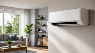 Klimaanlage noch lieferbar
