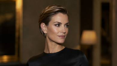 Sleek Look