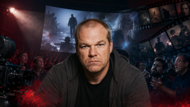 Uwe Bolls polarisierendste Filme - Bildinhalt mit KI erstellt