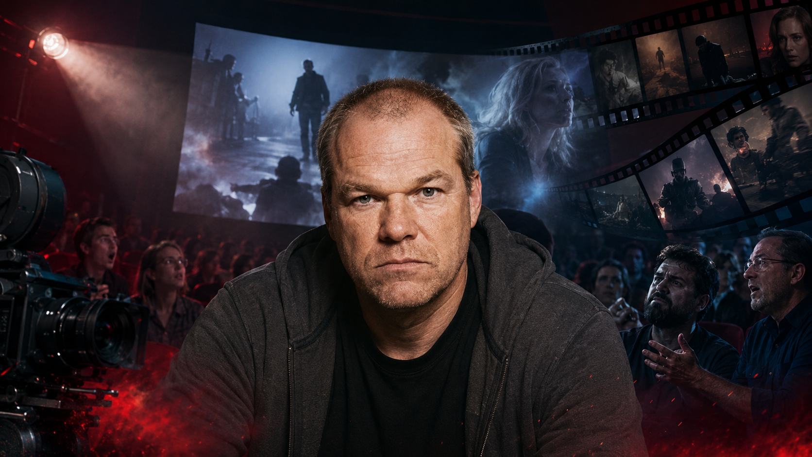 Uwe Bolls polarisierendste Filme