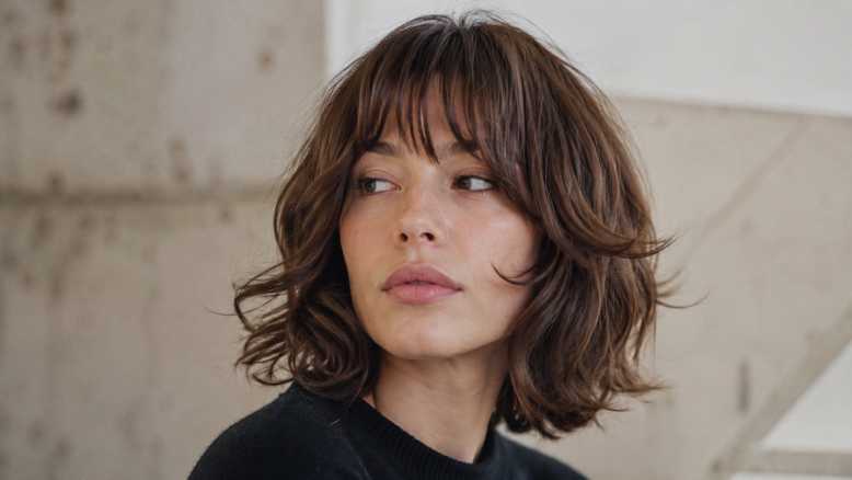 Kitty Cut: Dieser Haarschnitt ist 2026 im Trend