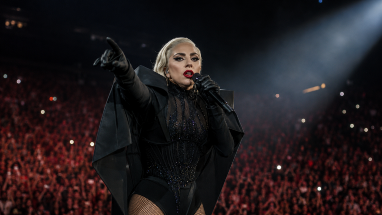 Lady Gaga Tour 2027 - Bildinhalt mit KI erstellt